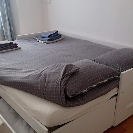 Casa Renova, Intero Appartamento, 2 Camere, Max 4 Ospiti, Trieste Zona Storica Zewnętrze zdjęcie