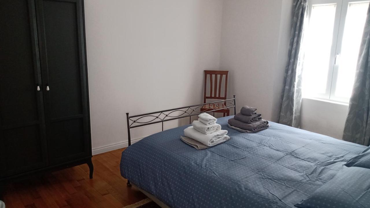 Casa Renova, Intero Appartamento, 2 Camere, Max 4 Ospiti, Trieste Zona Storica Zewnętrze zdjęcie