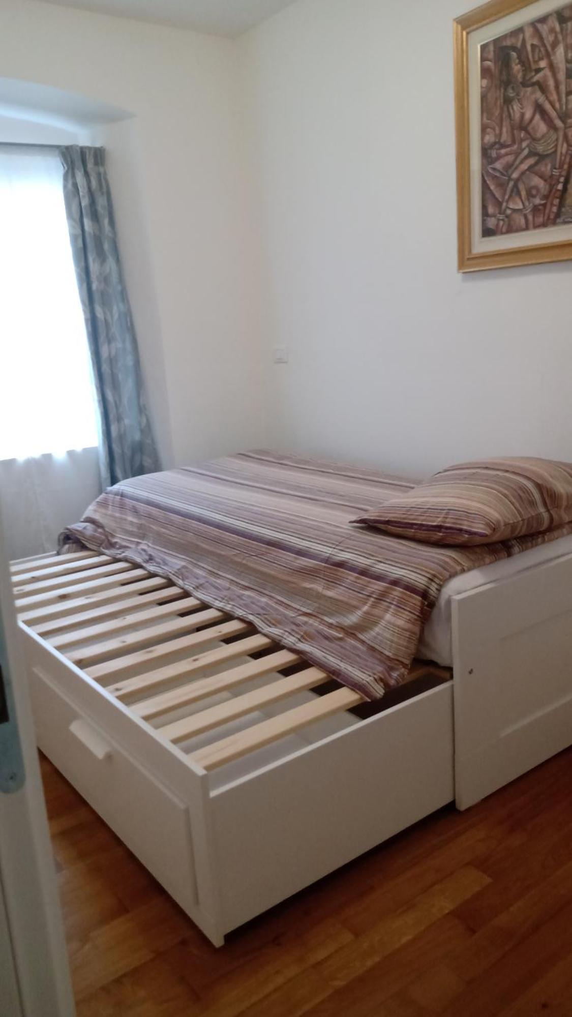Casa Renova, Intero Appartamento, 2 Camere, Max 4 Ospiti, Trieste Zona Storica Zewnętrze zdjęcie