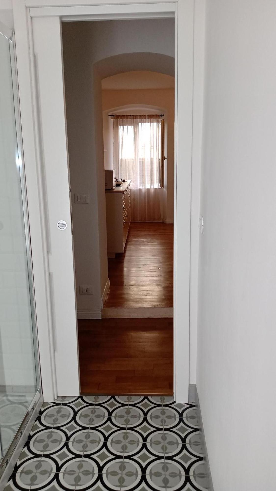 Casa Renova, Intero Appartamento, 2 Camere, Max 4 Ospiti, Trieste Zona Storica Zewnętrze zdjęcie